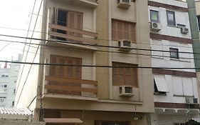Olaria Residencial Hotel