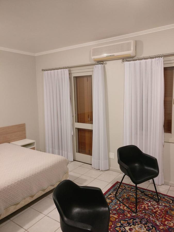 Olaria Residencial Hotel Porto Alegre Exterior foto